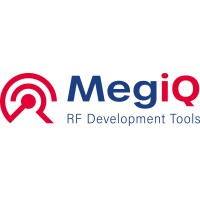 MegiQ Logo