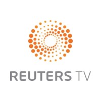 Reuters TV Logo