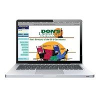 Dons Directory, Inc. Logo