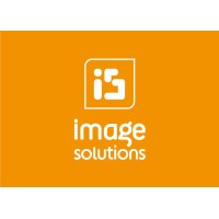 Image Solutions Eventos - IS Logo