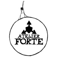 AtelierFORTE Logo