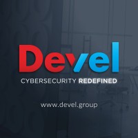 Devel Group Logo