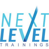 Next Level Trainings Logo