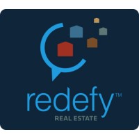 Redefy Real Estate (Charlotte & Raleigh, NC) Logo