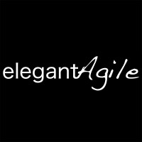 Elegant Agile, Inc. Logo