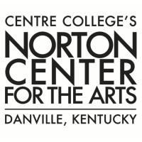 Norton Center for the Arts at Centre College Logo