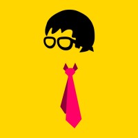 Creative Marketing Nerds Logo