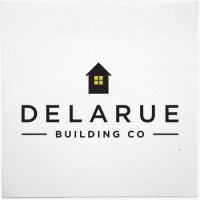 DeLarue Building Co. Logo