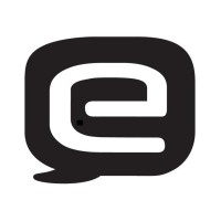 Ethos magazine (ISU) Logo