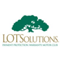 LotSolutions Logo