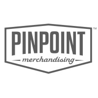 Pinpoint Merchandising Logo