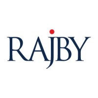 Rajby Logo