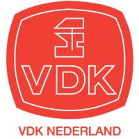 VDK Nederland Logo