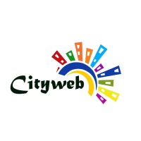 CityWeb India Logo