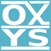 Oxys Consulting Logo