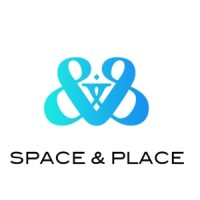 Space & Place Logo