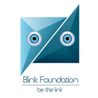 Blink Foundation Logo