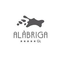 ALABRIGA HOTEL & HOME SUITES 5*GL Logo