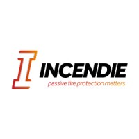 INCENDIE Limited Logo