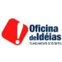 Oficina de Ideias Planejamento de Eventos Ltda Logo