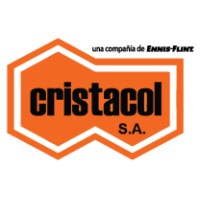 Cristacol SA Logo