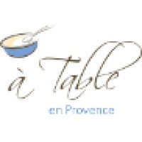 A Table en Provence Logo