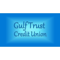 Gulf Trust Credit Union Logo
