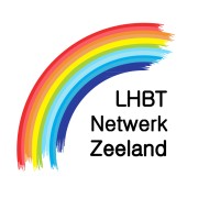 LHBT Netwerk Zeeland Logo