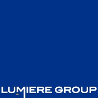 LUMIERE GROUP LIGHTING Logo