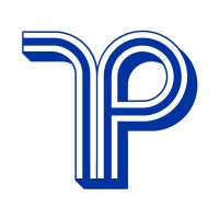 Thomas Pump & Machinery Logo