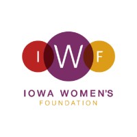 Iowa Womens Foundation Logo