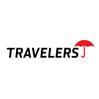 Travelers Europe Logo
