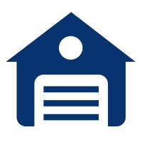 The Real Estate Garage Logo