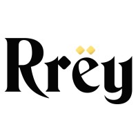 Cerveza Rrëy Logo