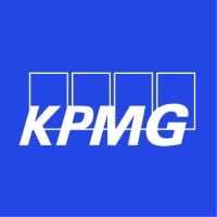 KPMG República Dominicana Logo