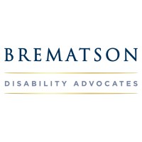 Brematson Disability Advocates Logo
