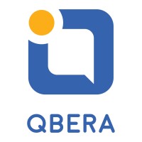 Qbera (Acquired by Incred) Logo