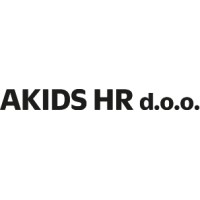AKIDS HR d.o.o Logo