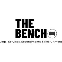The Bench Logo