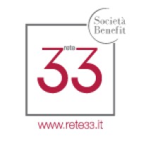 Rete 33 Srl Logo