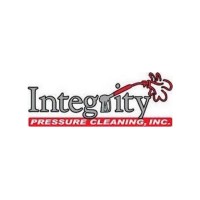 Integrity Pressure Cleaning Logo