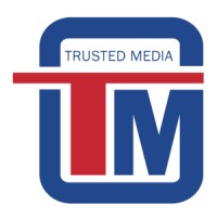Trusted Media Logo
