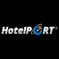 HotelPORT® Logo