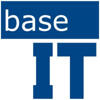 BaseIT. Logo