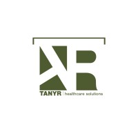 TANYR Healthcare Solutions Logo