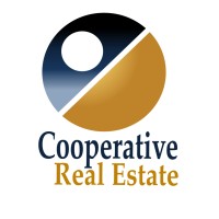Cooperative Real Estate Logo