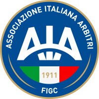 A.I.A. | Associazione Italiana Arbitri - FIGC Logo