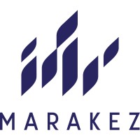 MARAKEZ Logo