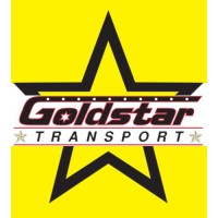 Goldstar Transport, Australia Logo