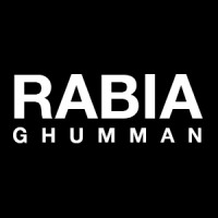 Rabia Ghumman Logo